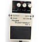 Used BOSS NS2 NOISE SUPPRESSOR Effect Pedal thumbnail