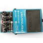 Used BOSS HR2 HARMONIST Effect Pedal