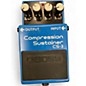 Used BOSS CS3 Effect Pedal thumbnail