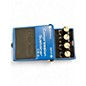 Used BOSS CS3 Effect Pedal