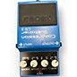 Used BOSS CS3 Effect Pedal