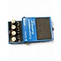 Used BOSS CS3 Effect Pedal