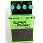 Used BOSS PH2 SUPER PHASER Effect Pedal thumbnail