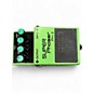 Used BOSS PH2 SUPER PHASER Effect Pedal