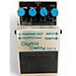 Used BOSS DD5 Digital Delay Effect Pedal thumbnail