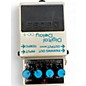 Used BOSS DD5 Digital Delay Effect Pedal