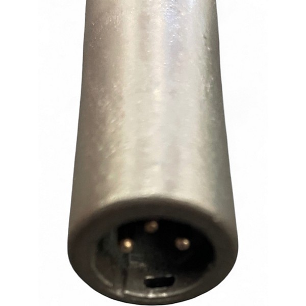 Used Shure SM57LC Dynamic Microphone