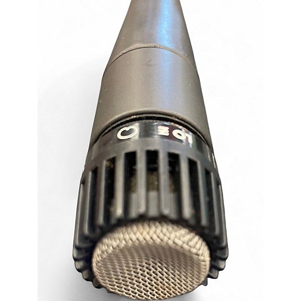 Used Shure SM57LC Dynamic Microphone
