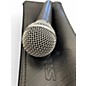 Used Shure SM58LC Dynamic Microphone