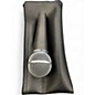 Used Shure SM58LC Dynamic Microphone