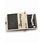 Used BOSS GE7 EQUALIZER Pedal