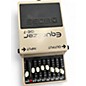 Used BOSS GE7 EQUALIZER Pedal