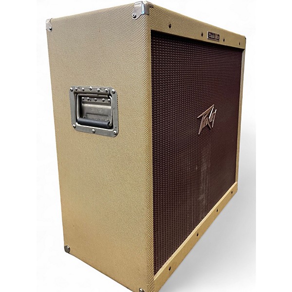 Used Peavey CLASSIC 412E Guitar Cabinet