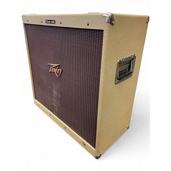 Used Peavey CLASSIC 412E Guitar Cabinet