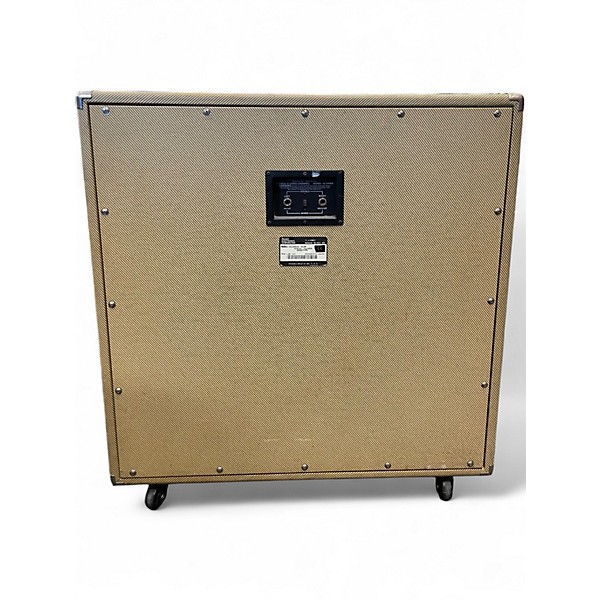 Used Peavey CLASSIC 412E Guitar Cabinet