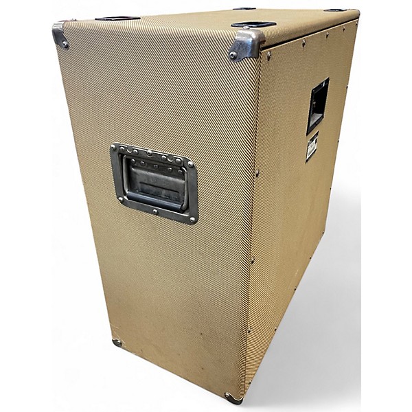 Used Peavey CLASSIC 412E Guitar Cabinet