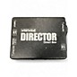 Used Whirlwind DIRECTOR DI BOX Direct Box thumbnail