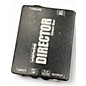 Used Whirlwind DIRECTOR DI BOX Direct Box