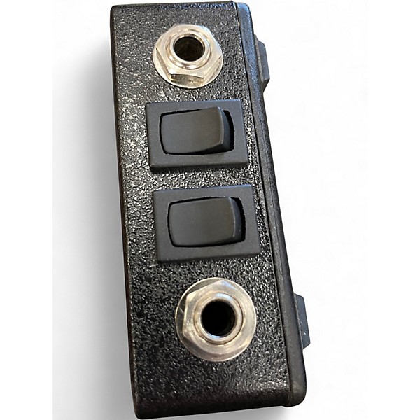 Used Whirlwind DIRECTOR DI BOX Direct Box