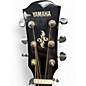 Used Yamaha APX600FM Tobacco Sunburst Acoustic Electric Guitar
