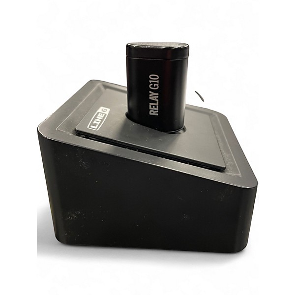 Used Line 6 Relay G10 Instrument Wireless System