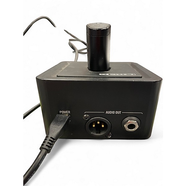 Used Line 6 Relay G10 Instrument Wireless System