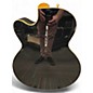 Used Gretsch Guitars G5022CBFE Rancher Jumbo Black Acoustic Electric Guitar
