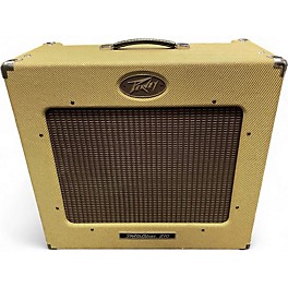 Used Peavey Delta Blues 210 Tube Guitar Combo Amp
