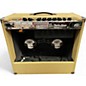 Used Peavey Delta Blues 210 Tube Guitar Combo Amp