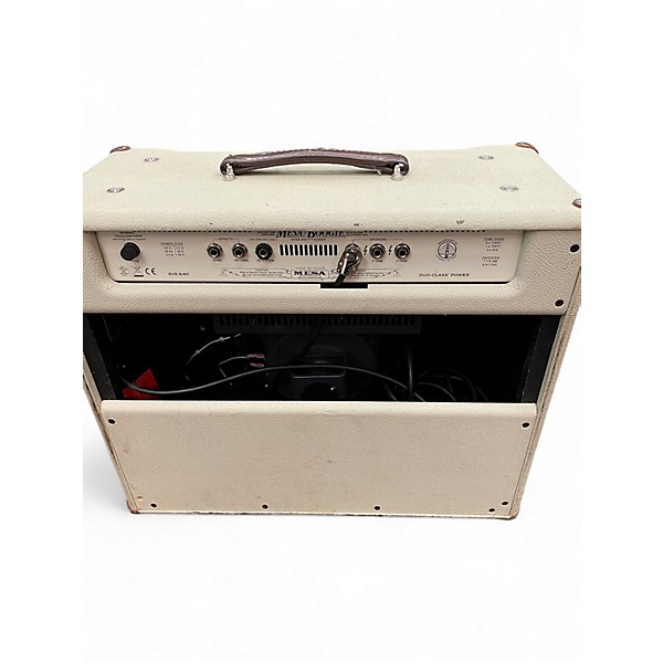 Used MESA/Boogie CALIFORNIA TWEED Guitar Combo Amp