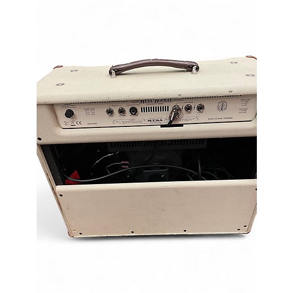 Used MESA/Boogie CALIFORNIA TWEED Guitar Combo Amp