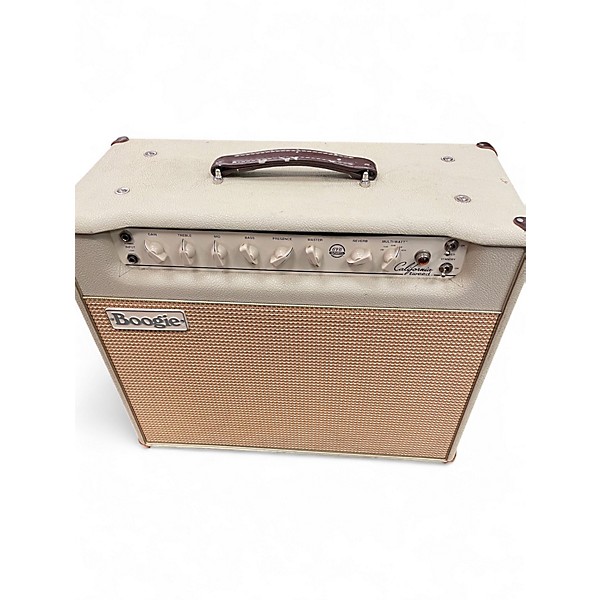 Used MESA/Boogie CALIFORNIA TWEED Guitar Combo Amp