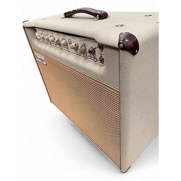 Used MESA/Boogie CALIFORNIA TWEED Guitar Combo Amp