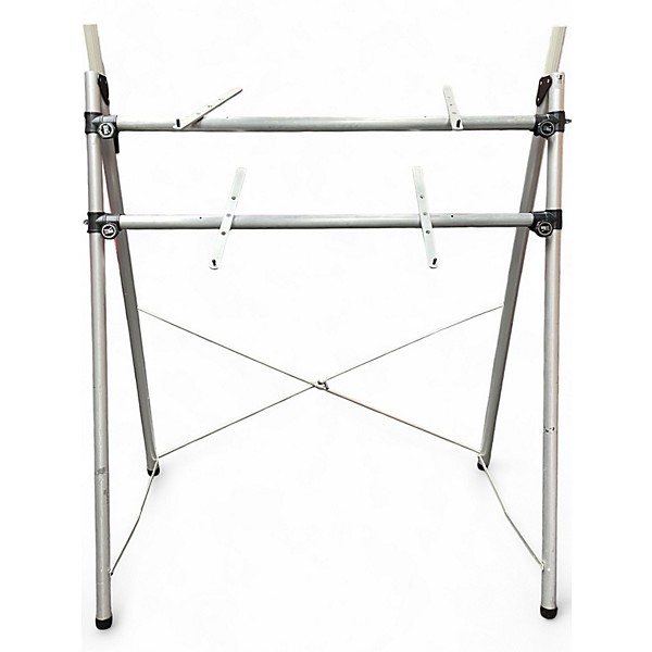 Used Ultimate Support A-Style Stand Keyboard Stand