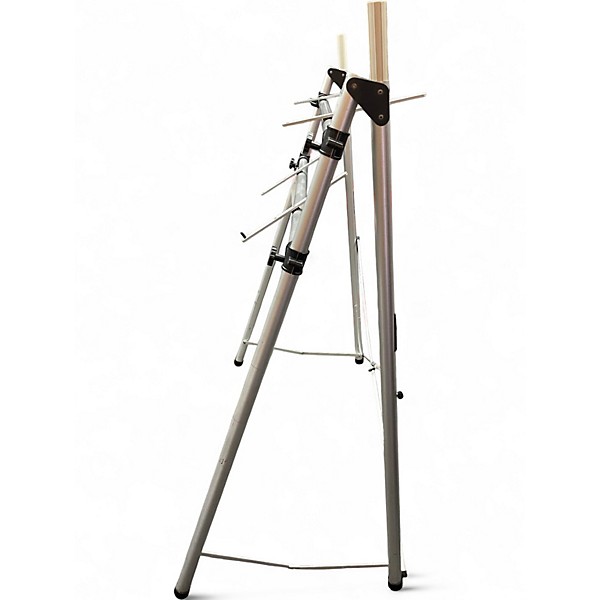Used Ultimate Support A-Style Stand Keyboard Stand