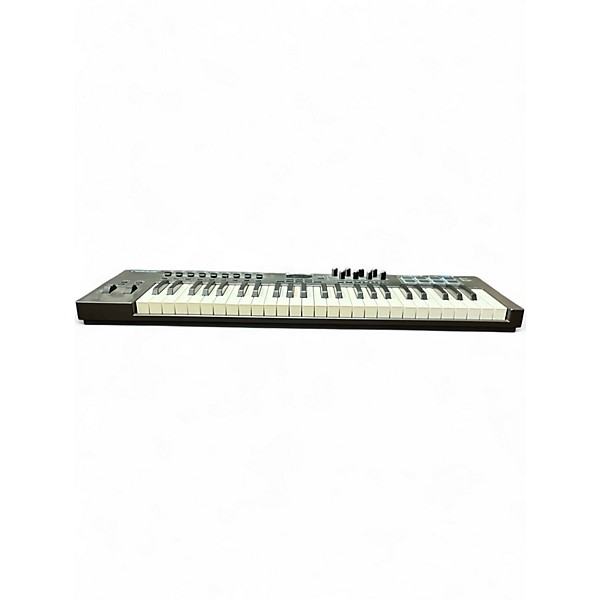 Used Nektar IMPACT LX49+ MIDI Controller