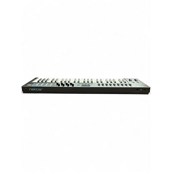 Used Nektar IMPACT LX49+ MIDI Controller