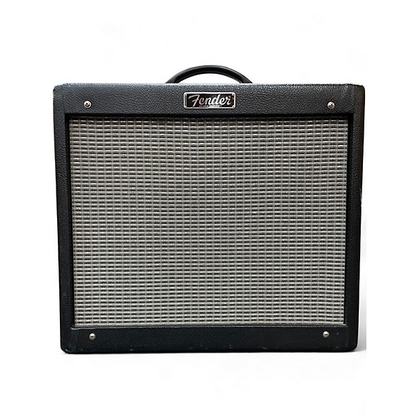 Used Fender blues junior iii Tube Guitar Combo Amp