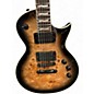 Used ESP LTD EC1000 Burl Poplar Solid Body Electric Guitar