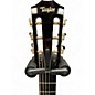 Used Taylor 522CE 12 Fret V Class Shaded Edgeburst Acoustic Electric Guitar