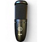 Used AKG P120 Project Studio Condenser Microphone thumbnail