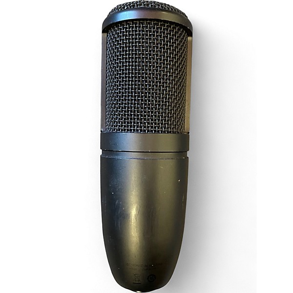 Used AKG P120 Project Studio Condenser Microphone