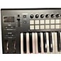 Used Novation Launchkey 25 Key MIDI Controller