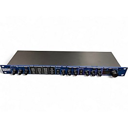 Used Lexicon MX200 Multi Effects Processor