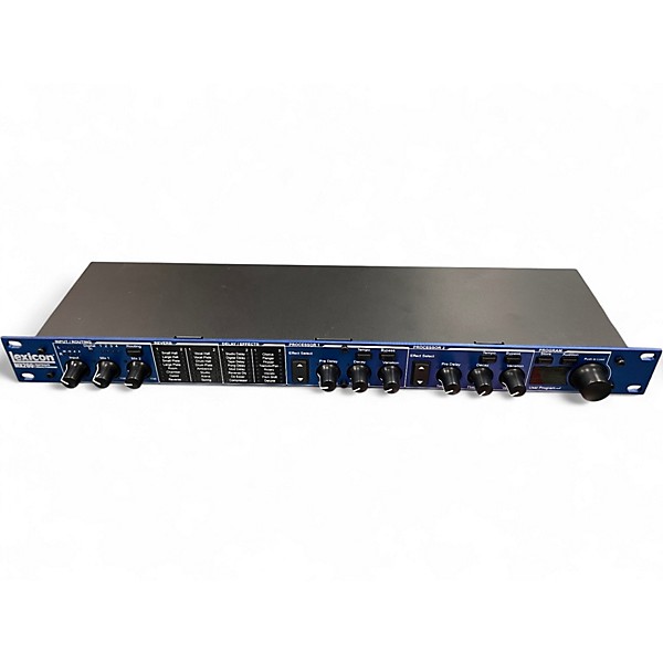 Used Lexicon MX200 Multi Effects Processor