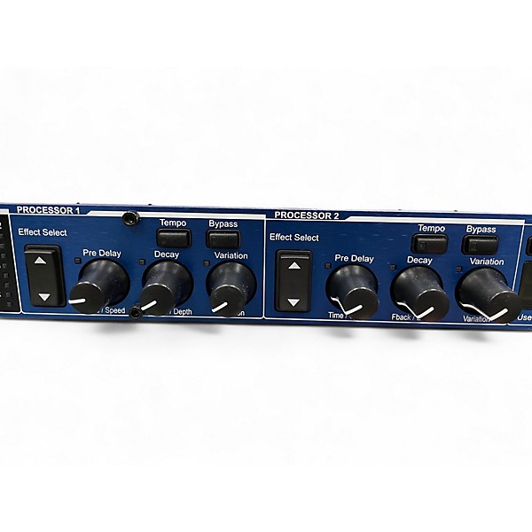 Used Lexicon MX200 Multi Effects Processor