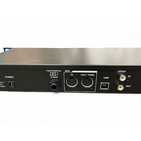 Used Lexicon MX200 Multi Effects Processor