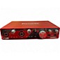 Used Focusrite Scarlett 8i6 Gen 3 Audio Interface thumbnail