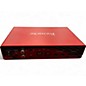 Used Focusrite Scarlett 8i6 Gen 3 Audio Interface