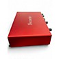 Used Focusrite Scarlett 8i6 Gen 3 Audio Interface